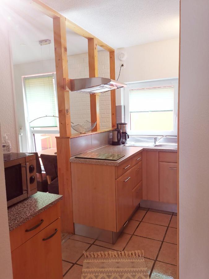 Jasmin Appartement Rust