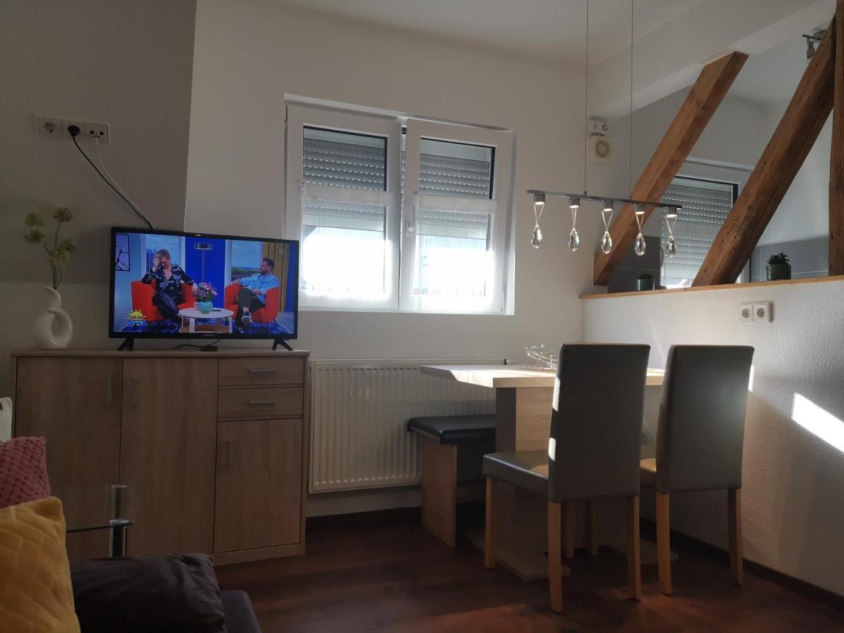 Jasmin Apartment