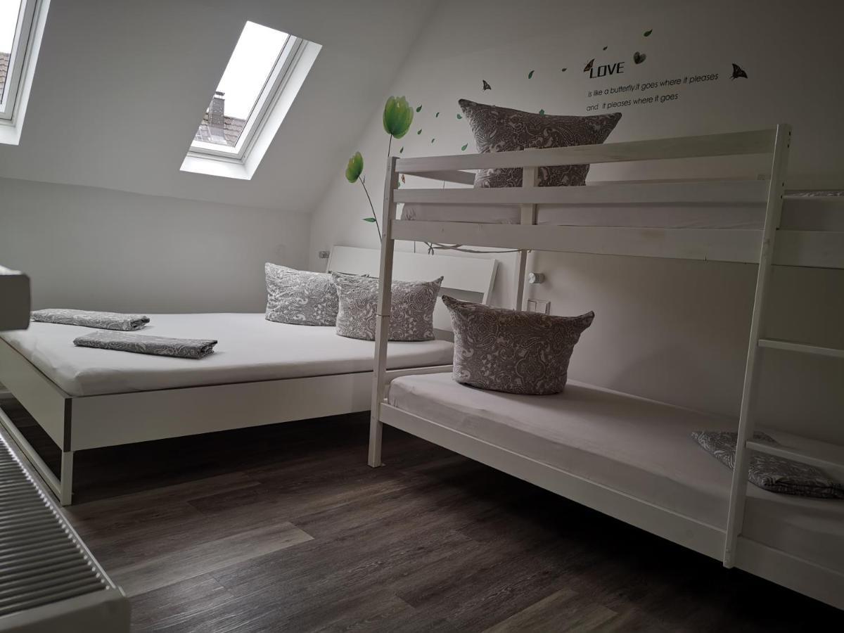 Jasmin Apartment *