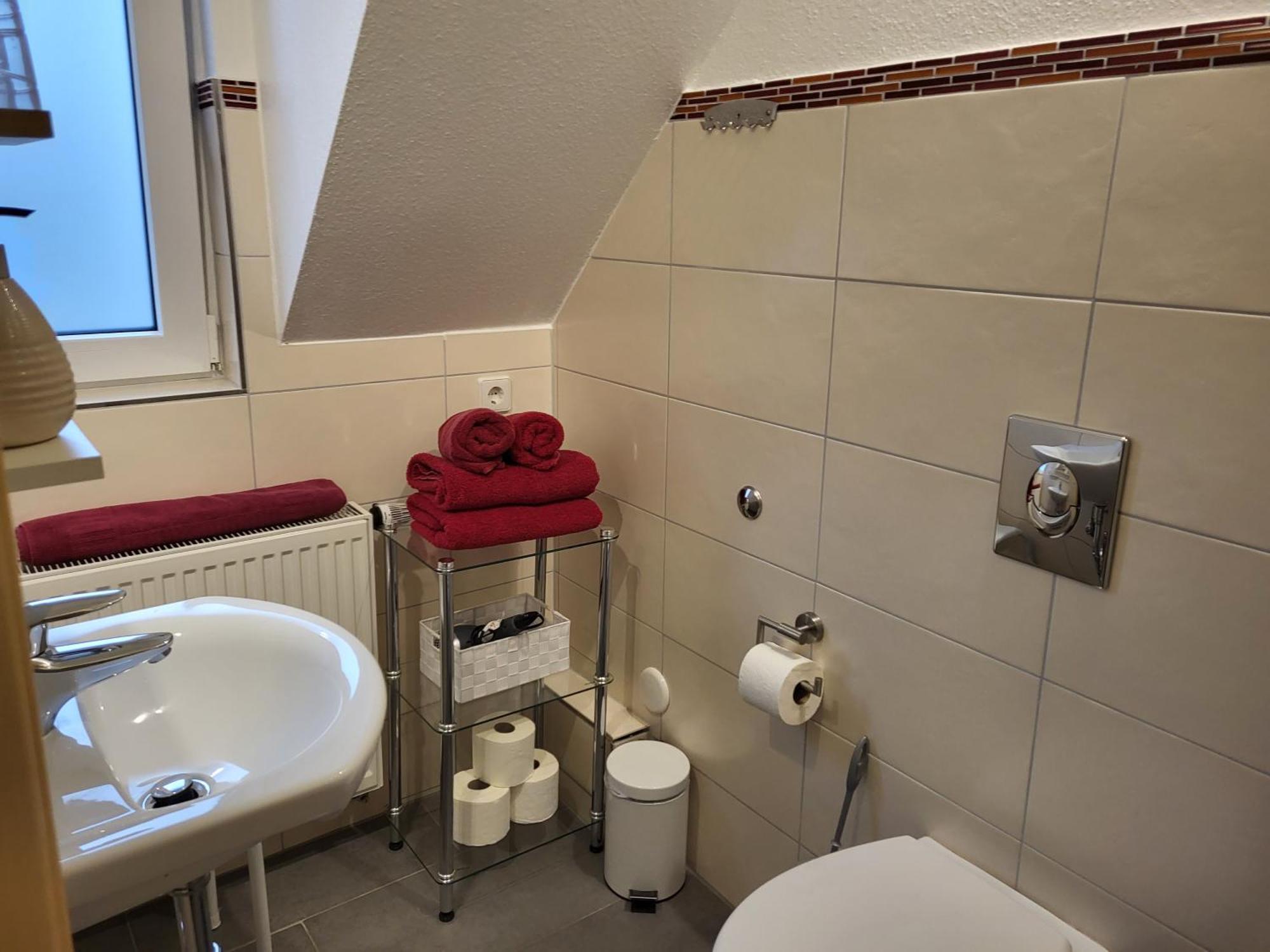 Appartement Jasmin