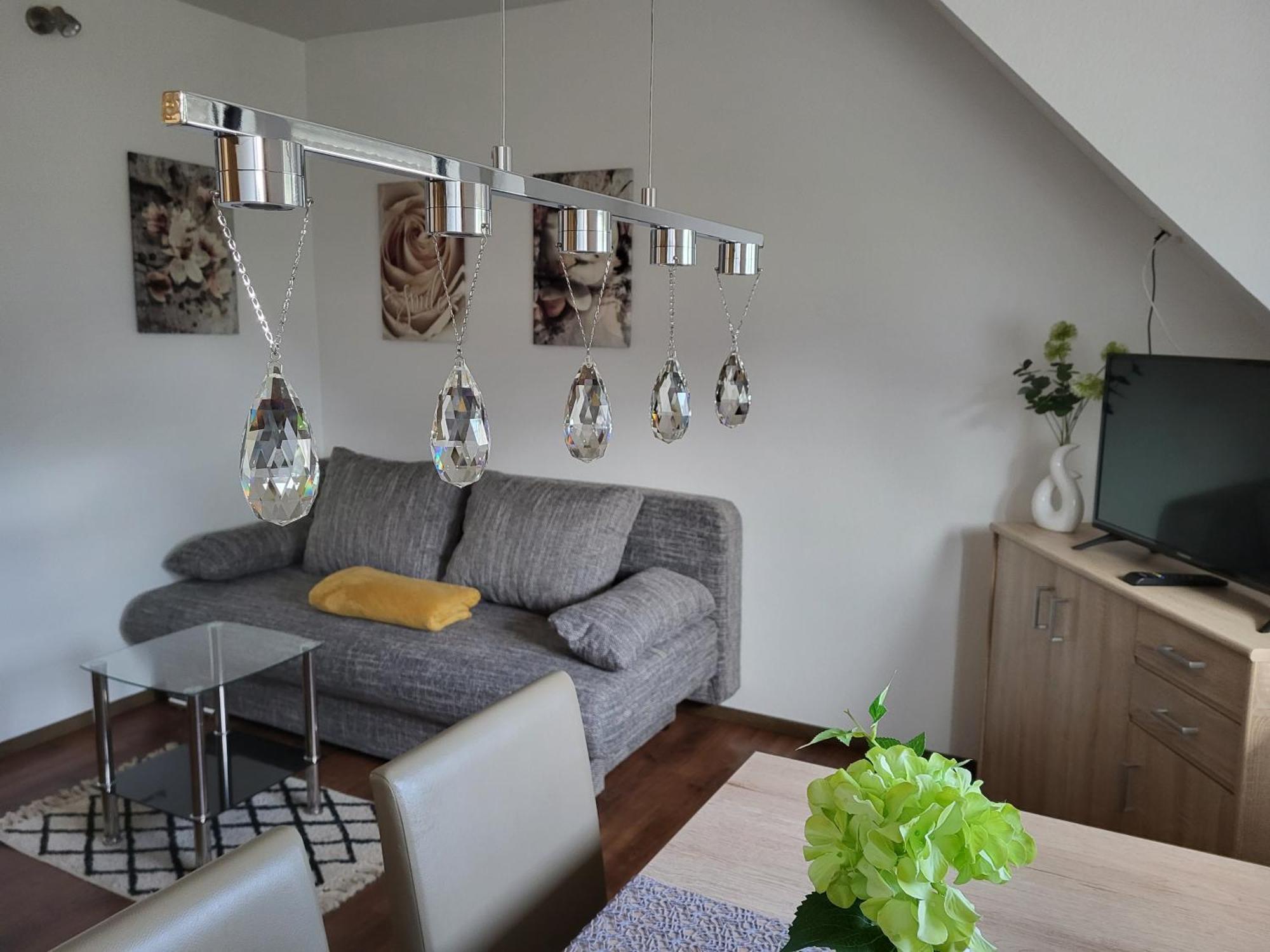 Apartment Jasmin