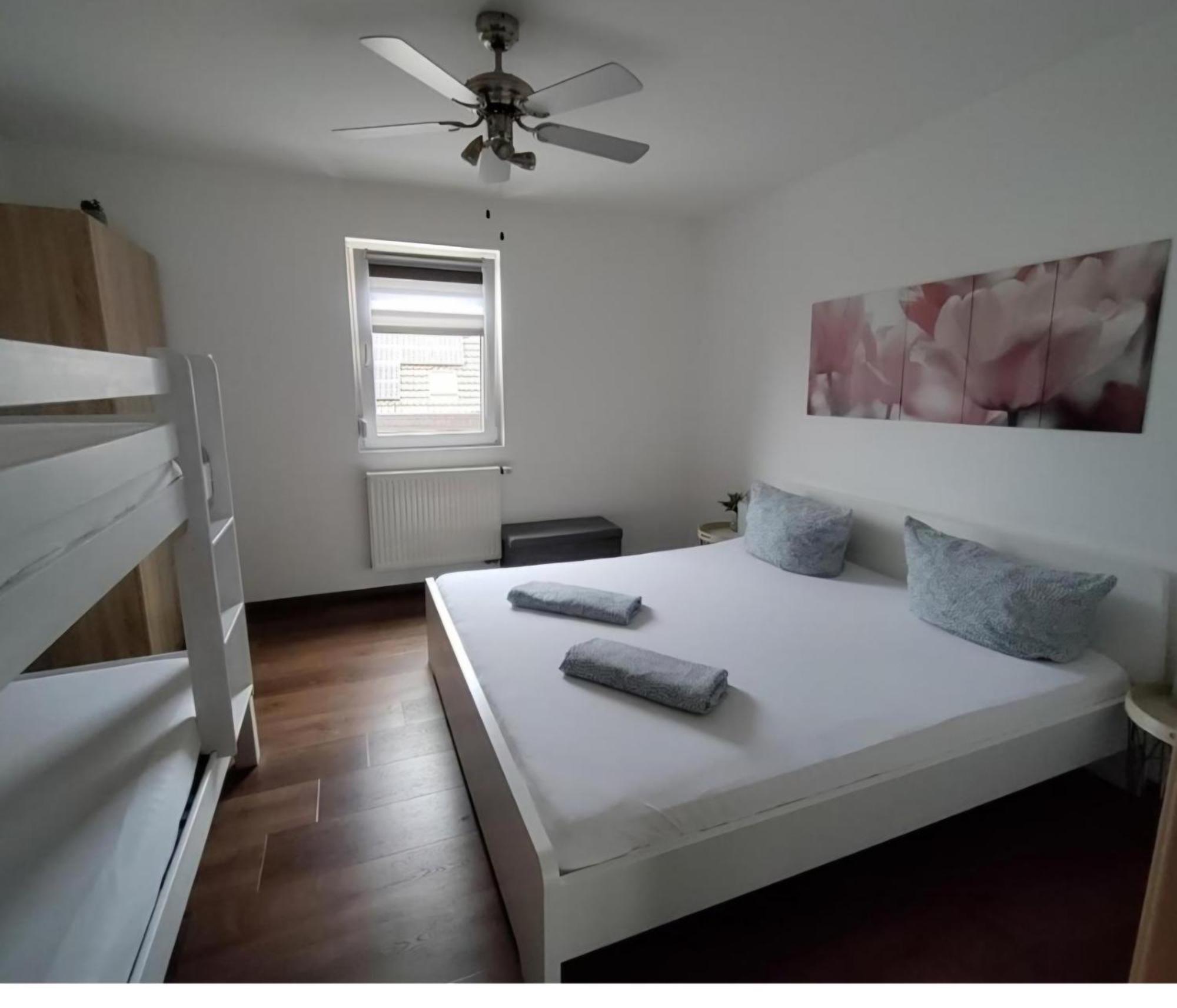 Apartment Jasmin
