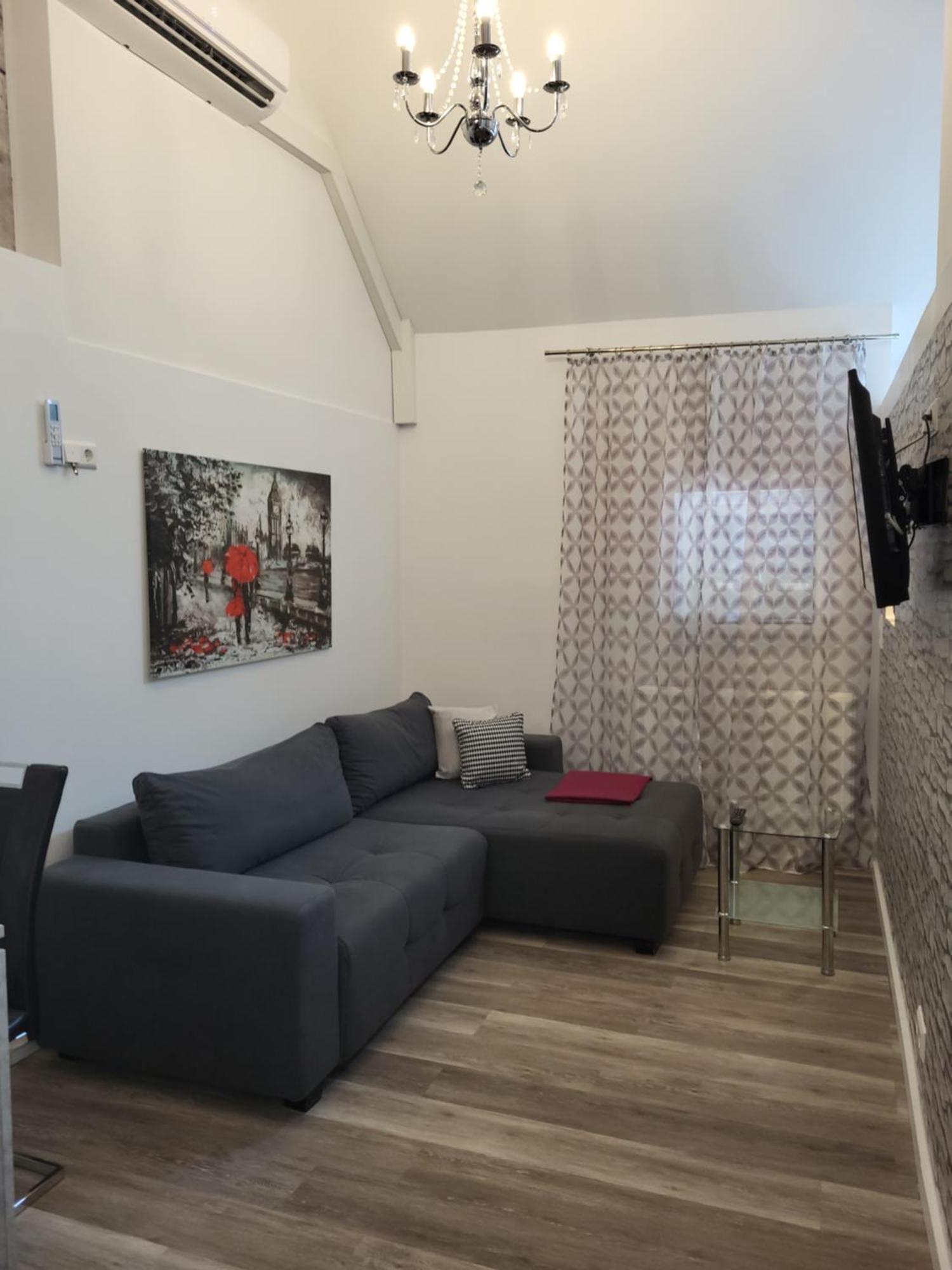 Jasmin Appartement Rust