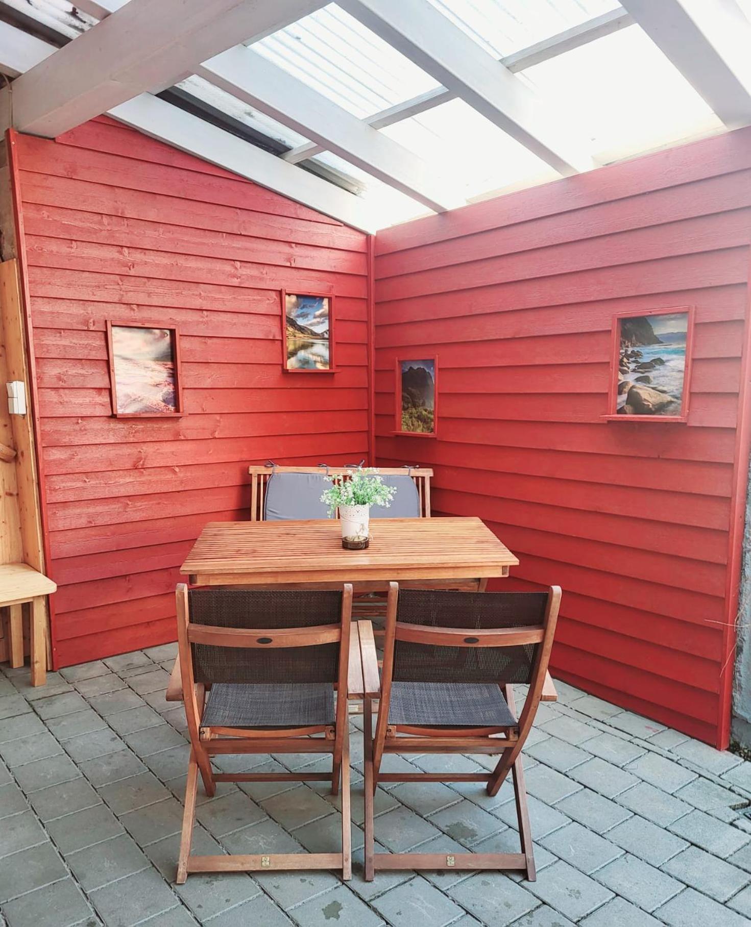 Jasmin Appartement Rust