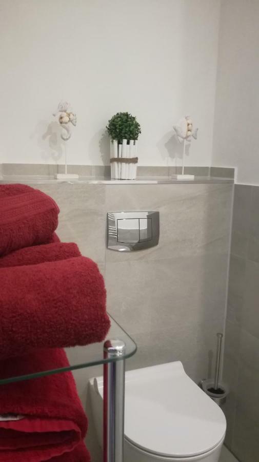 Appartement Jasmin